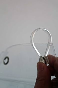 Hawid クリアポケットセット 多数 セキセイ アゾン クリアポケット B8サイズ AZ-530-00 1セット(30